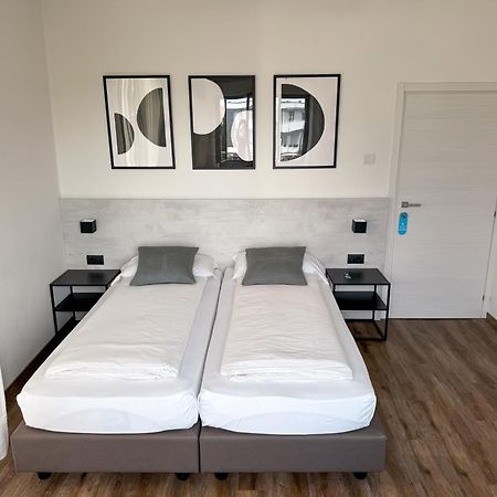 Villa Paola B&B Torbole Sul Garda Exteriér fotografie