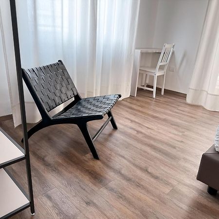 Villa Paola B&B Torbole Sul Garda Exteriér fotografie