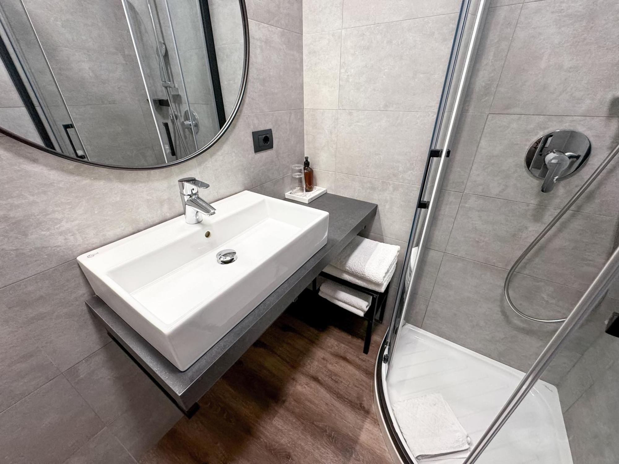 Villa Paola B&B Torbole Sul Garda Exteriér fotografie
