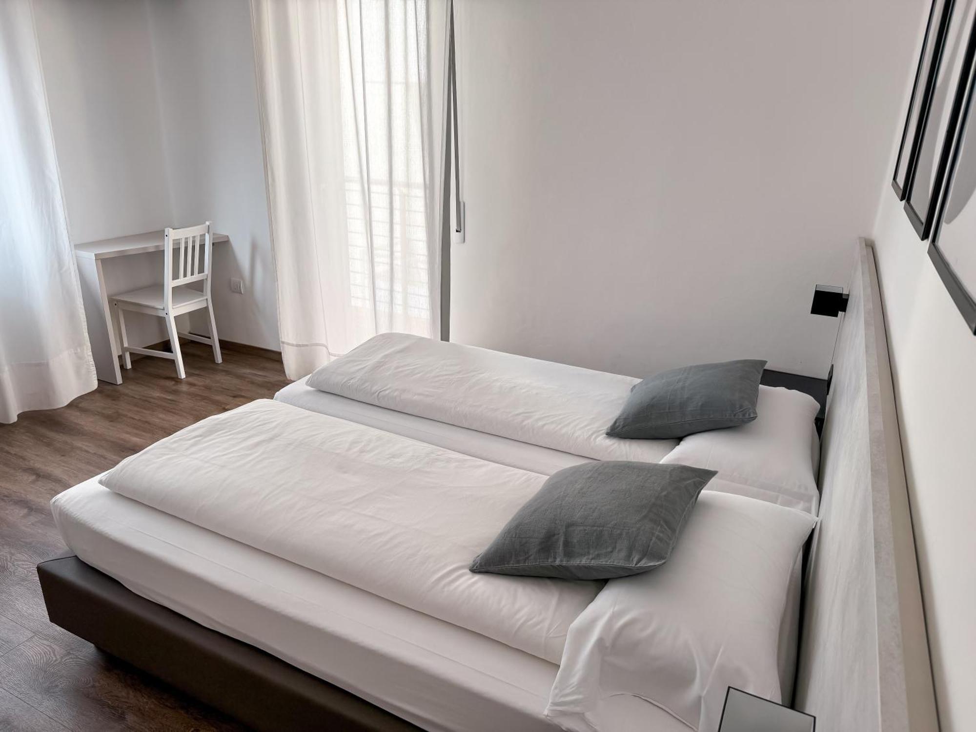 Villa Paola B&B Torbole Sul Garda Exteriér fotografie