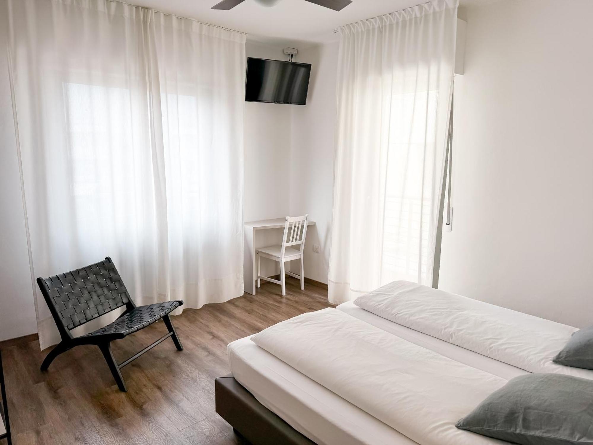 Villa Paola B&B Torbole Sul Garda Exteriér fotografie