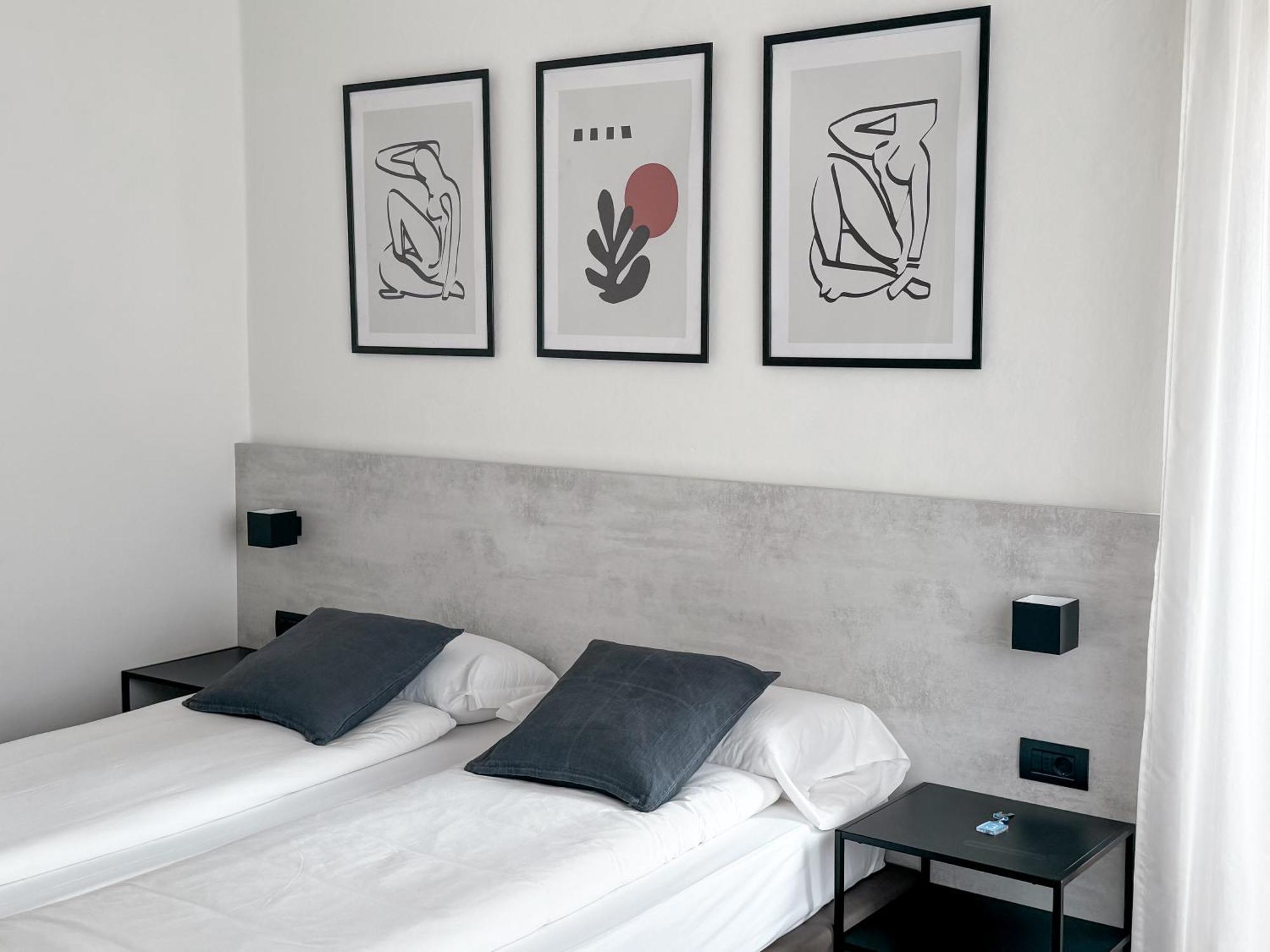 Villa Paola B&B Torbole Sul Garda Exteriér fotografie