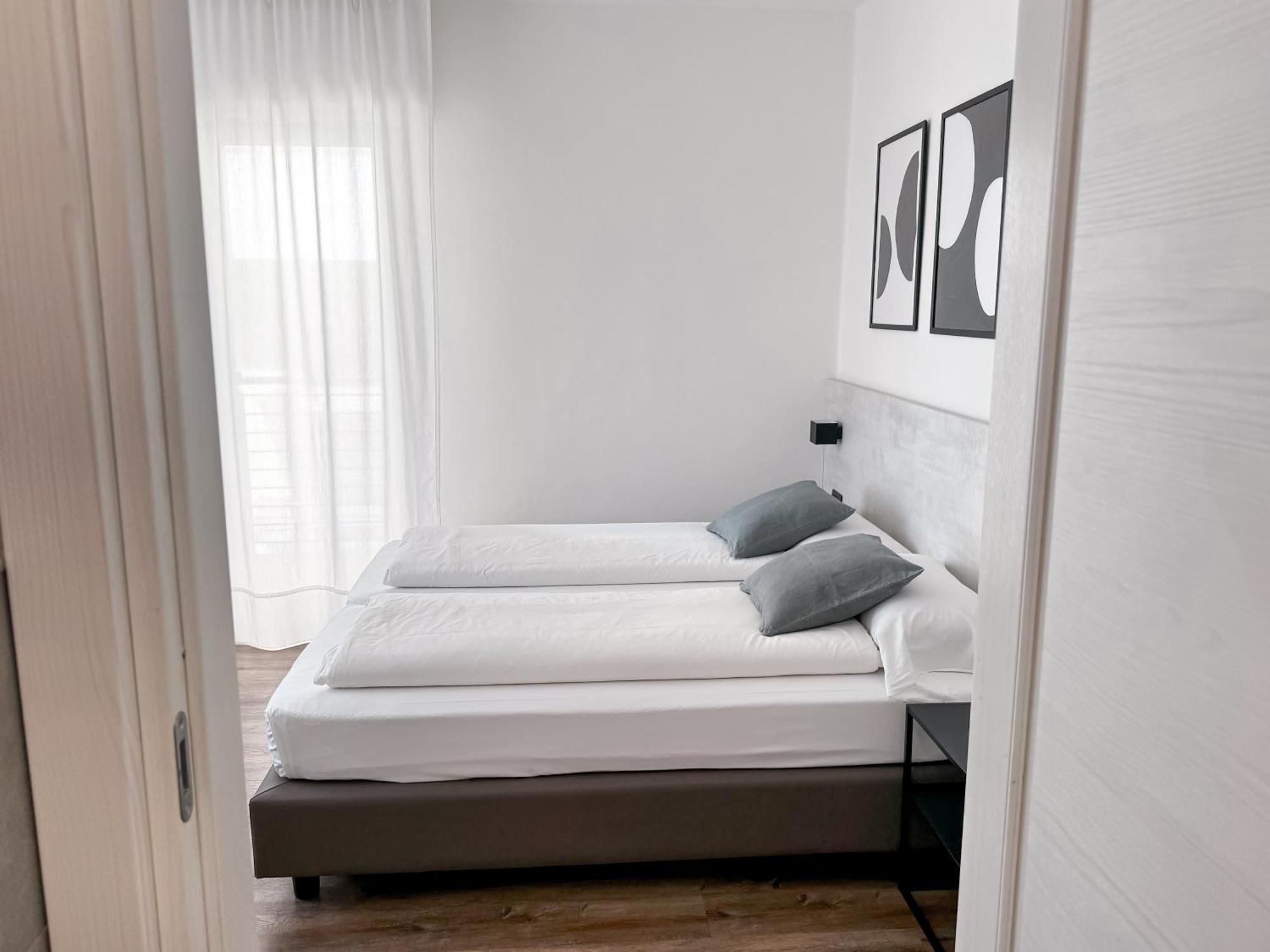 Villa Paola B&B Torbole Sul Garda Exteriér fotografie