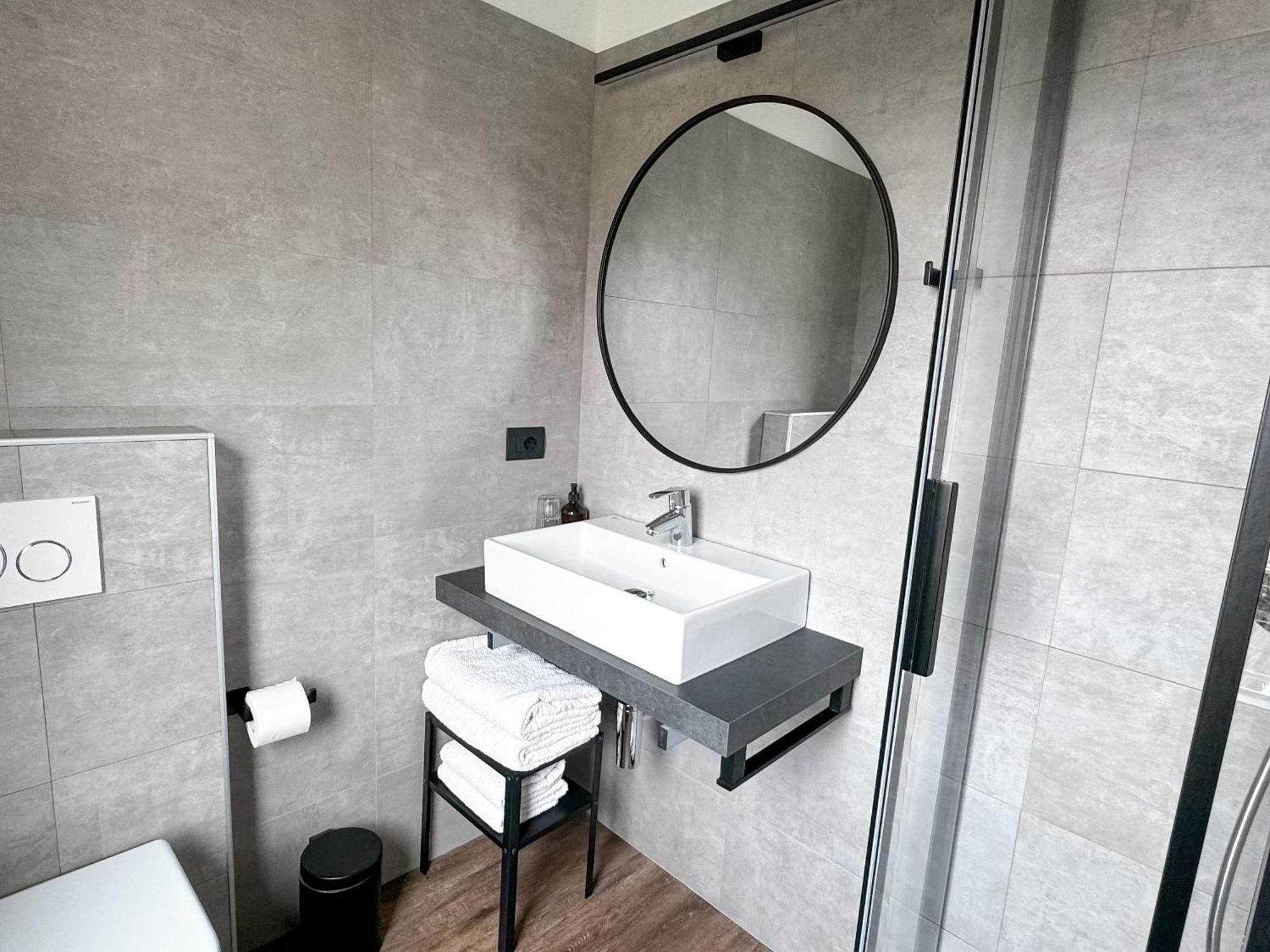 Villa Paola B&B Torbole Sul Garda Exteriér fotografie