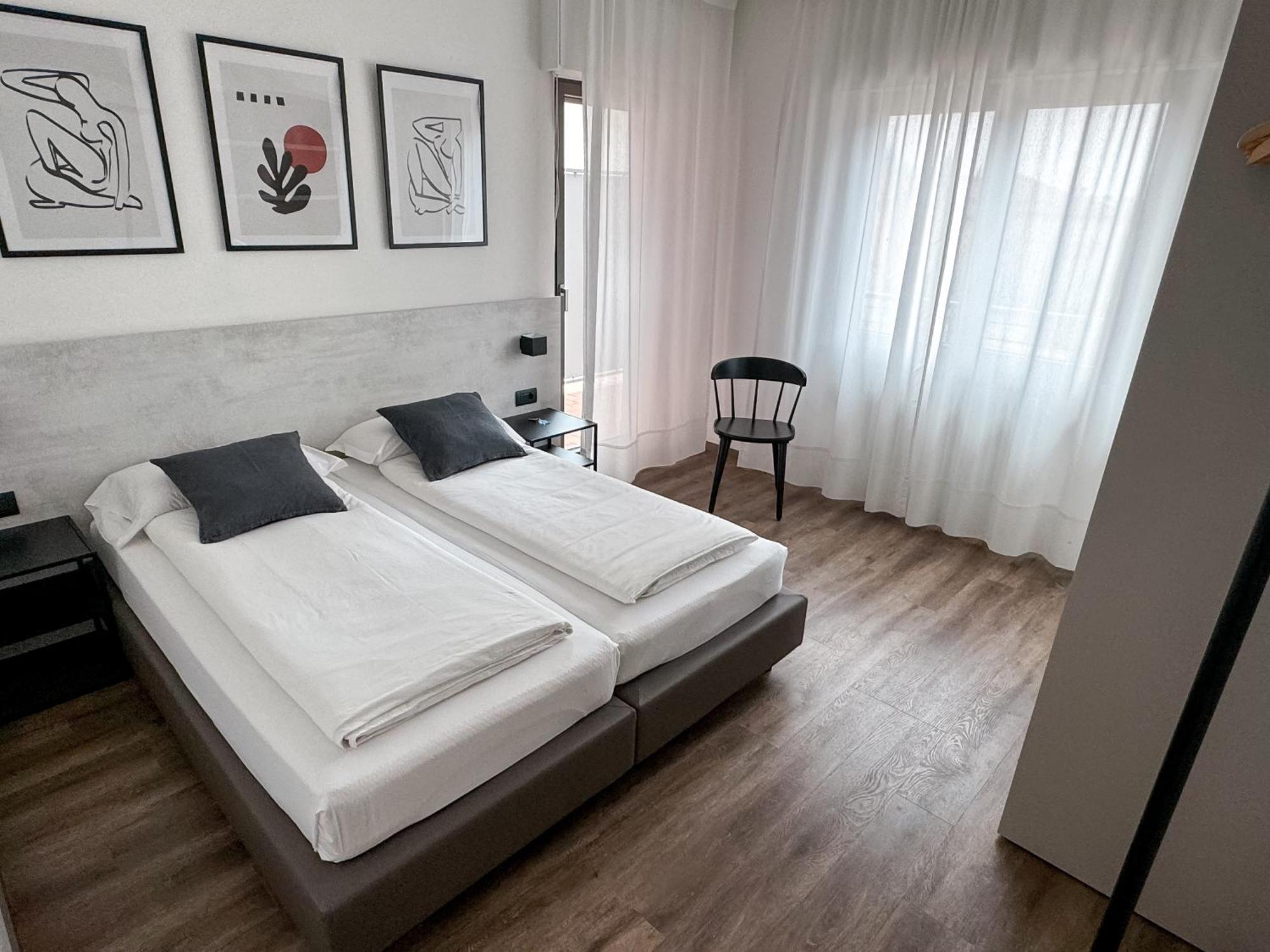 Villa Paola B&B Torbole Sul Garda Exteriér fotografie