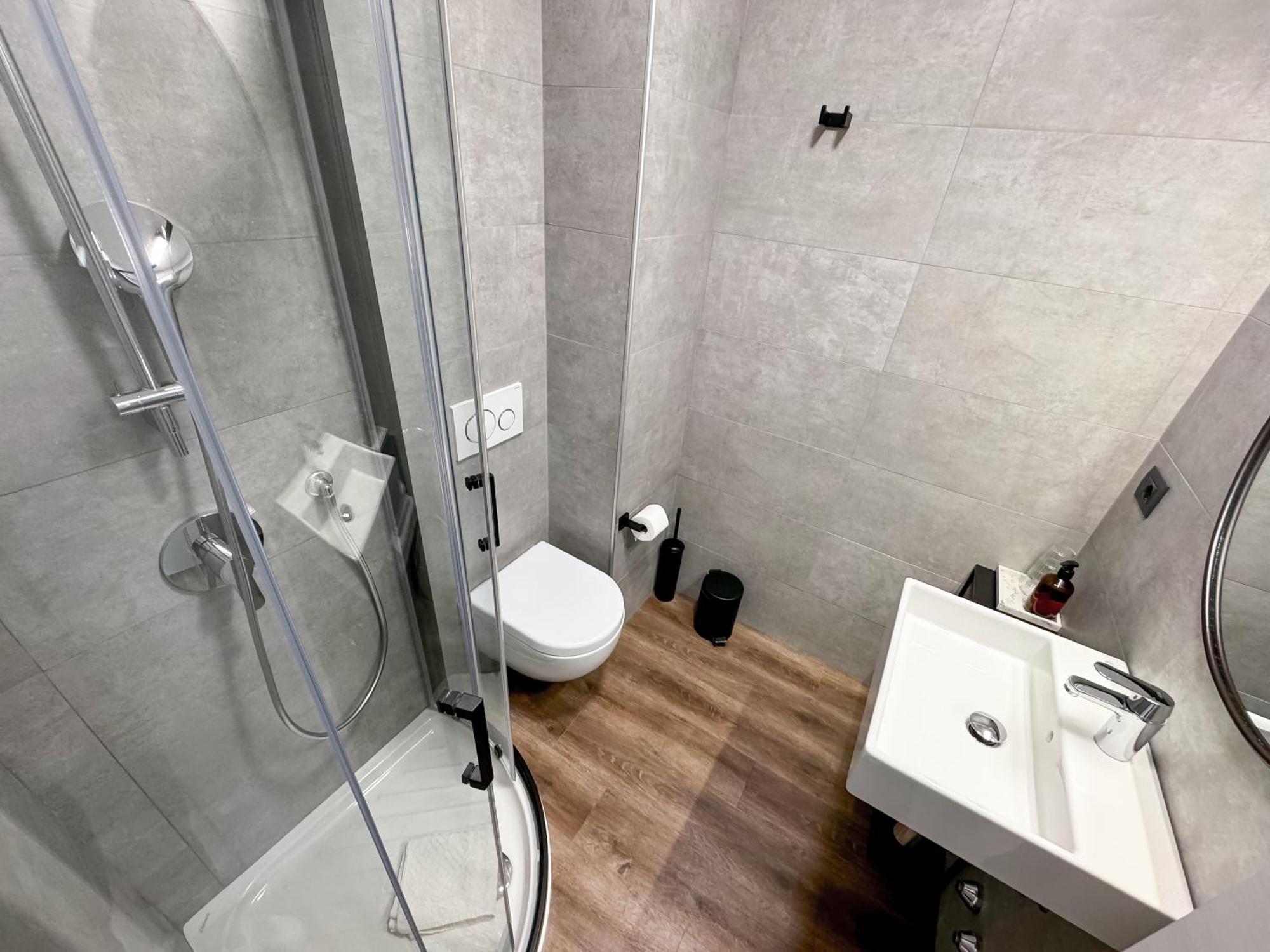 Villa Paola B&B Torbole Sul Garda Exteriér fotografie