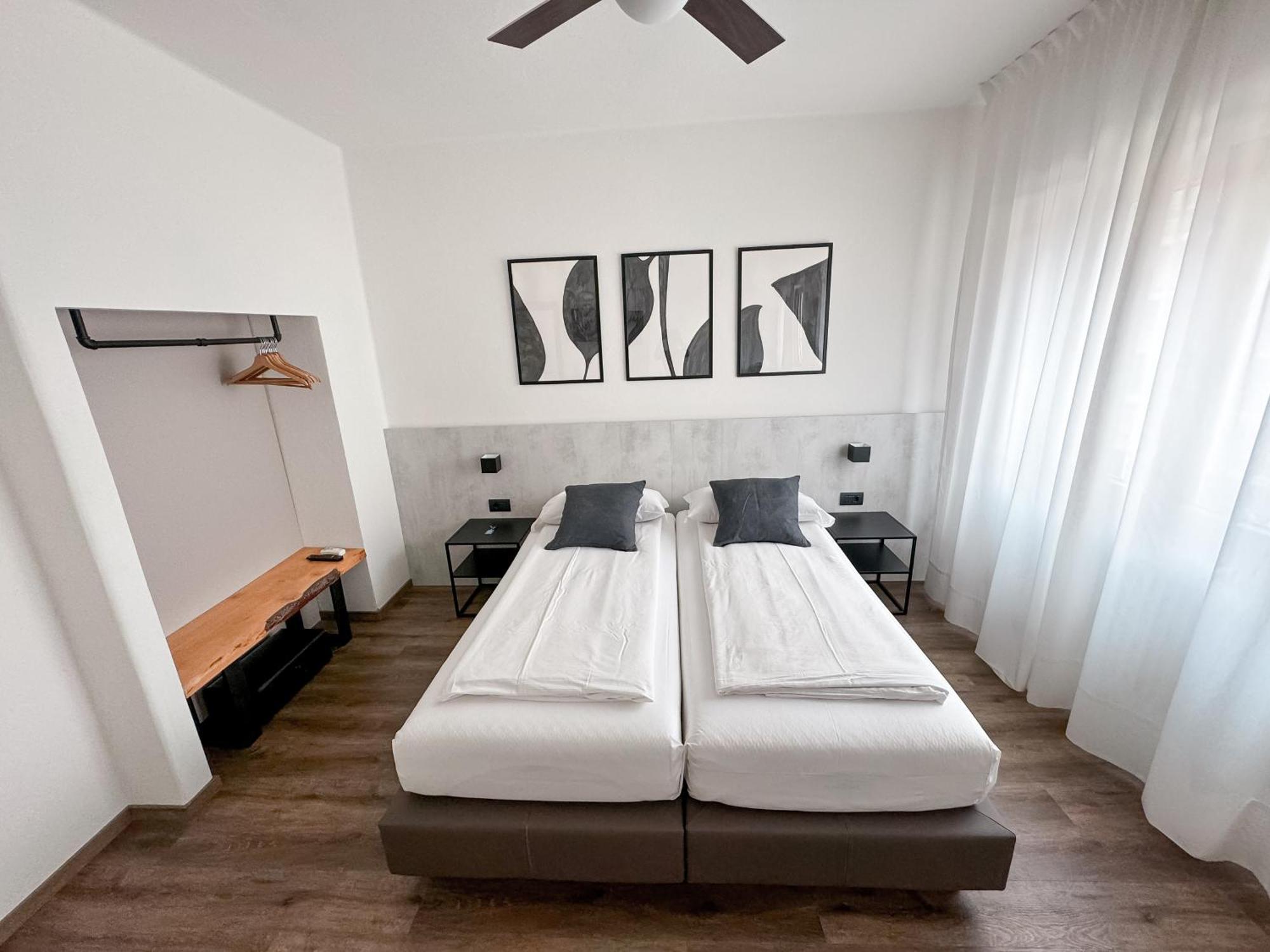 Villa Paola B&B Torbole Sul Garda Exteriér fotografie