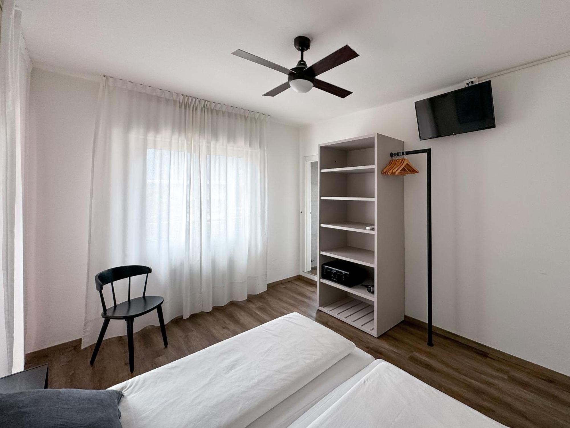 Villa Paola B&B Torbole Sul Garda Exteriér fotografie