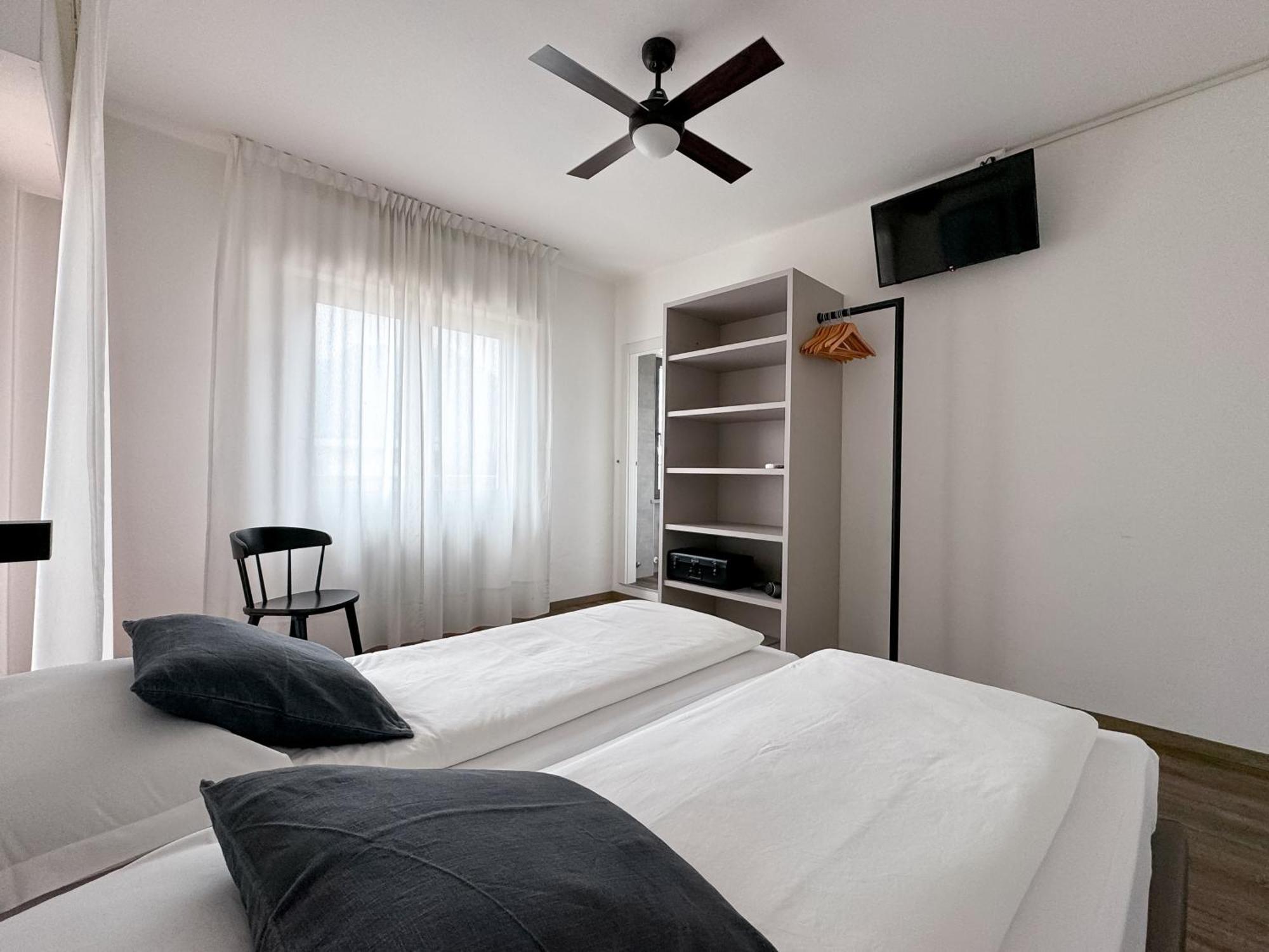 Villa Paola B&B Torbole Sul Garda Exteriér fotografie