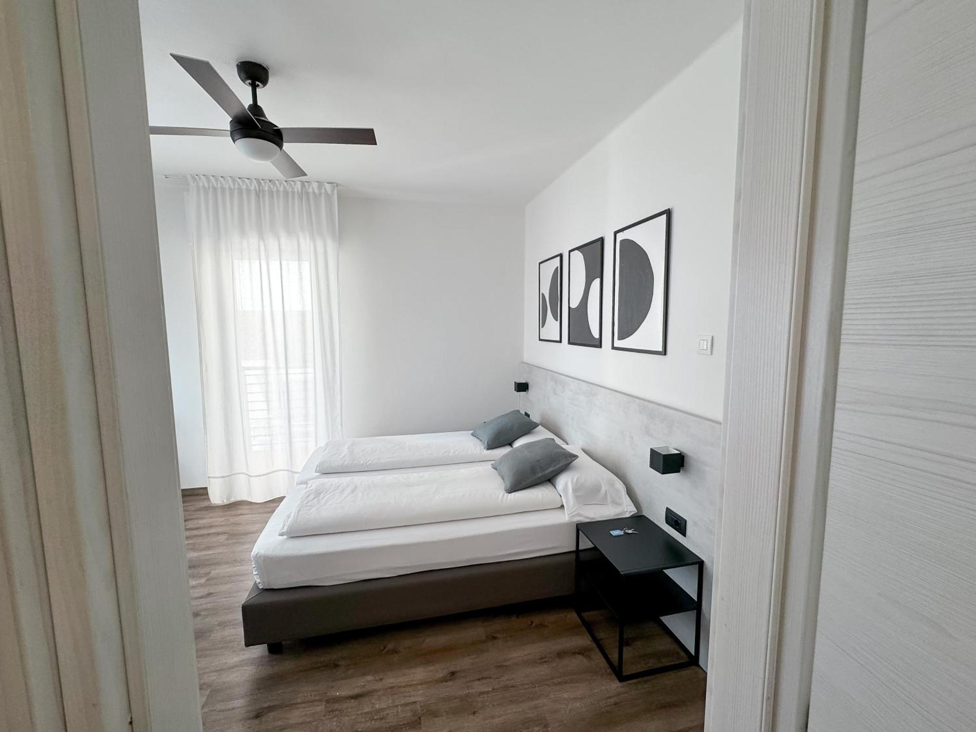 Villa Paola B&B Torbole Sul Garda Exteriér fotografie