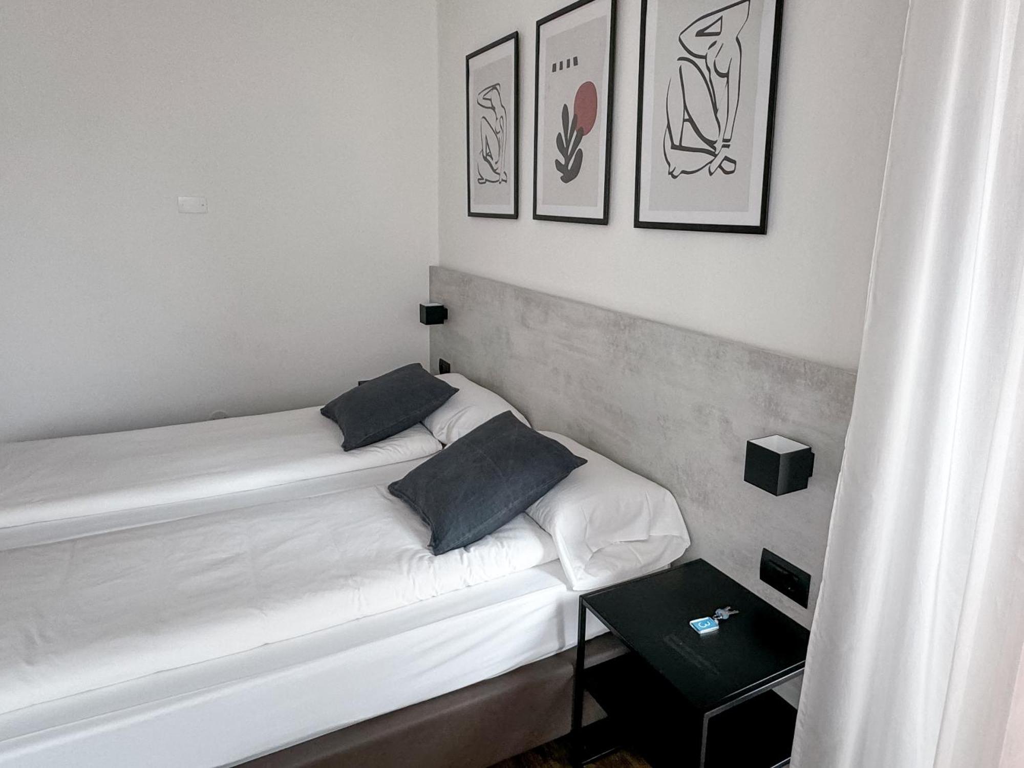Villa Paola B&B Torbole Sul Garda Exteriér fotografie