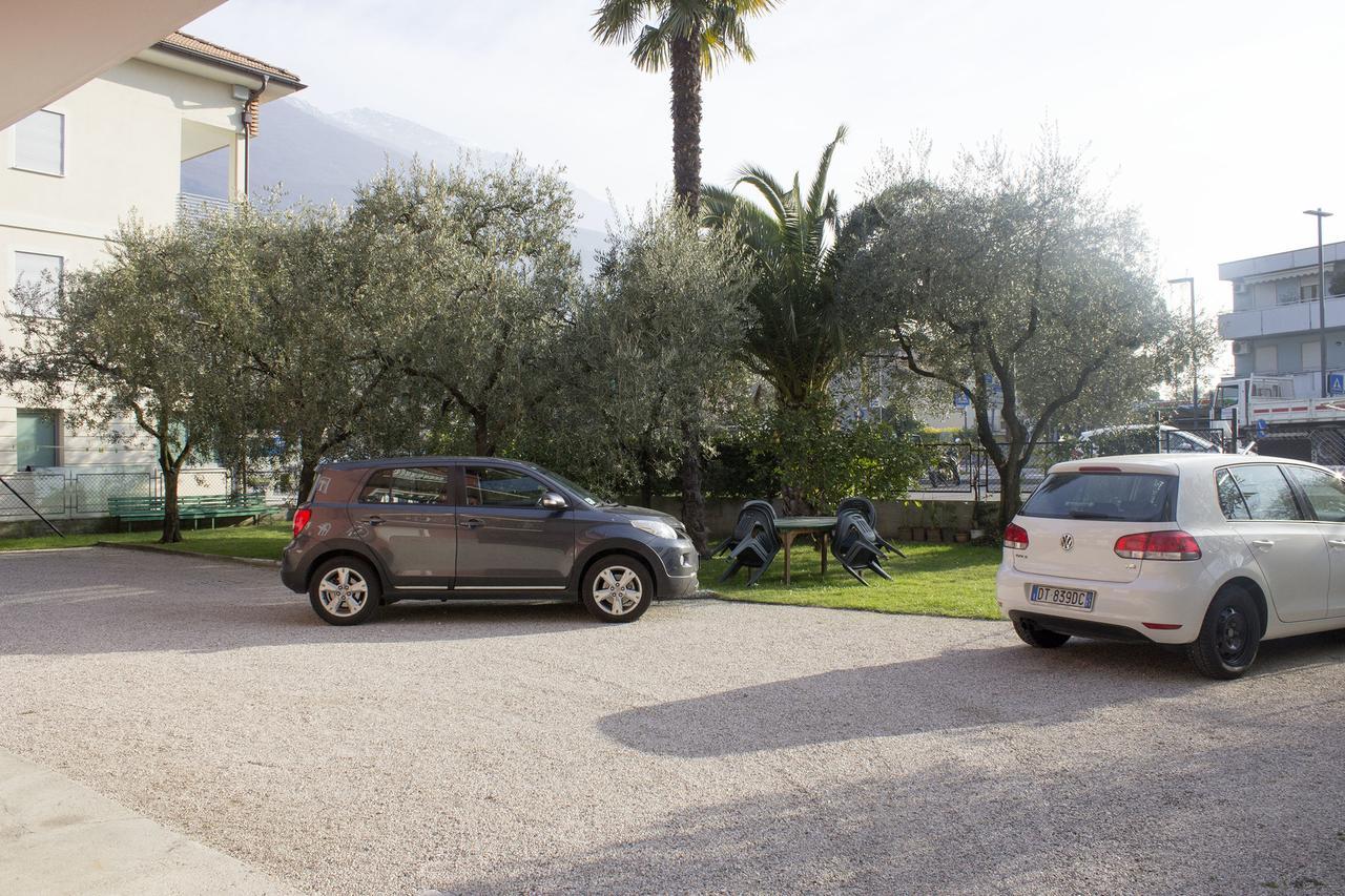 Villa Paola B&B Torbole Sul Garda Exteriér fotografie