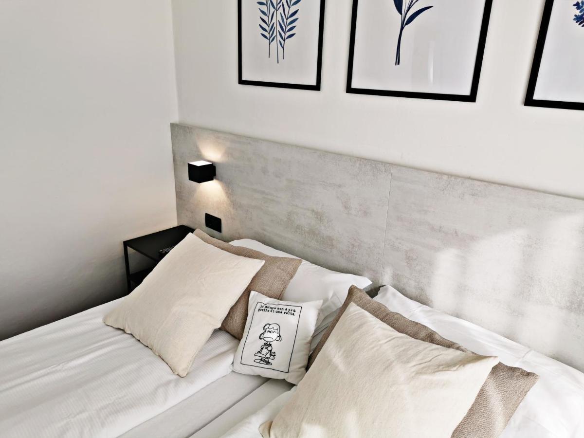 Villa Paola B&B Torbole Sul Garda Exteriér fotografie