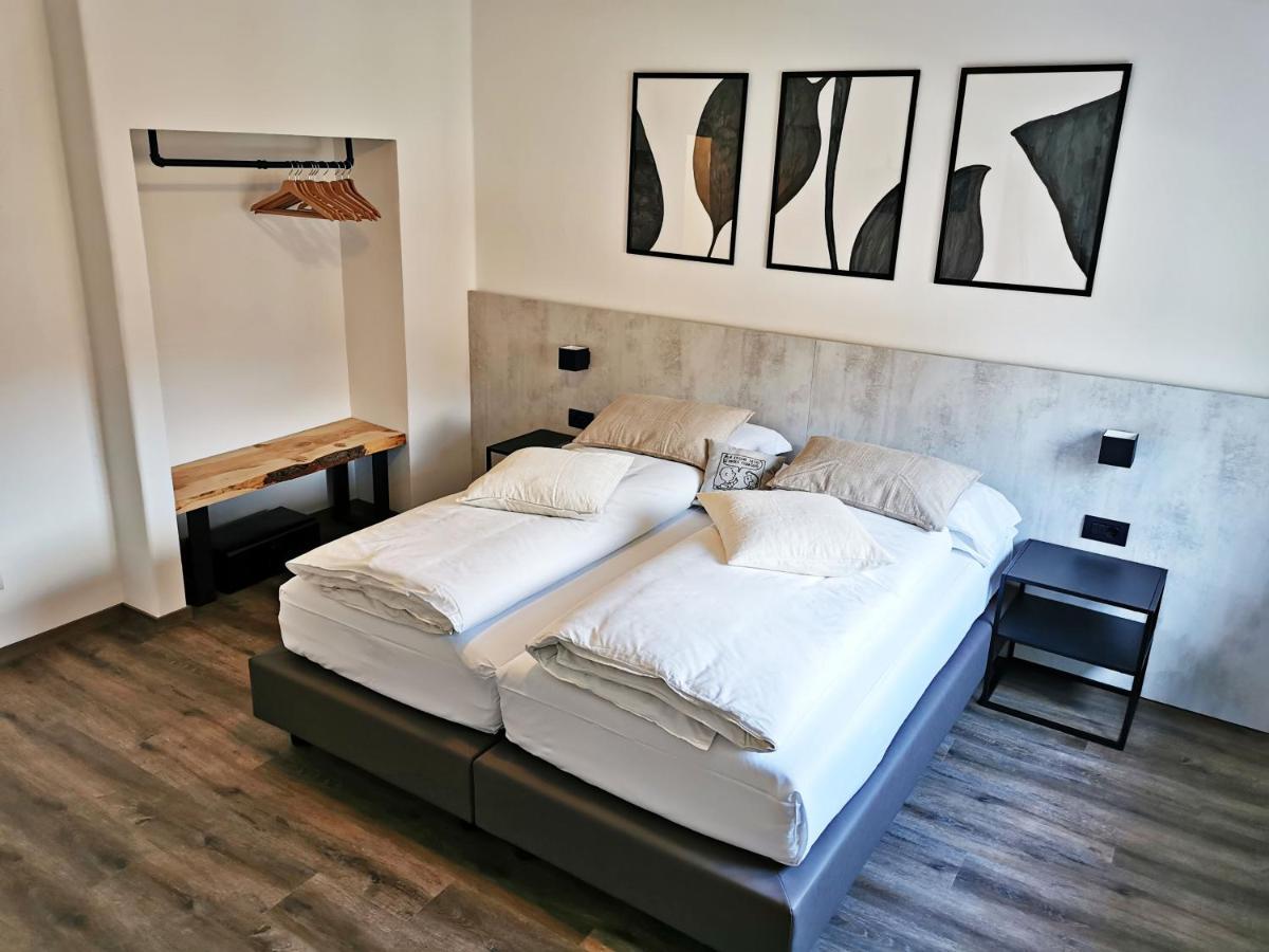 Villa Paola B&B Torbole Sul Garda Exteriér fotografie