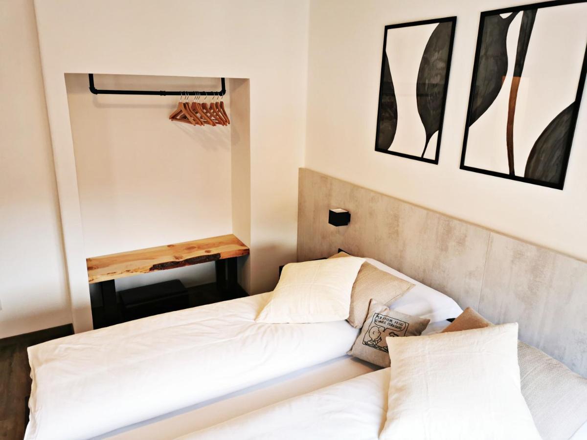 Villa Paola B&B Torbole Sul Garda Exteriér fotografie