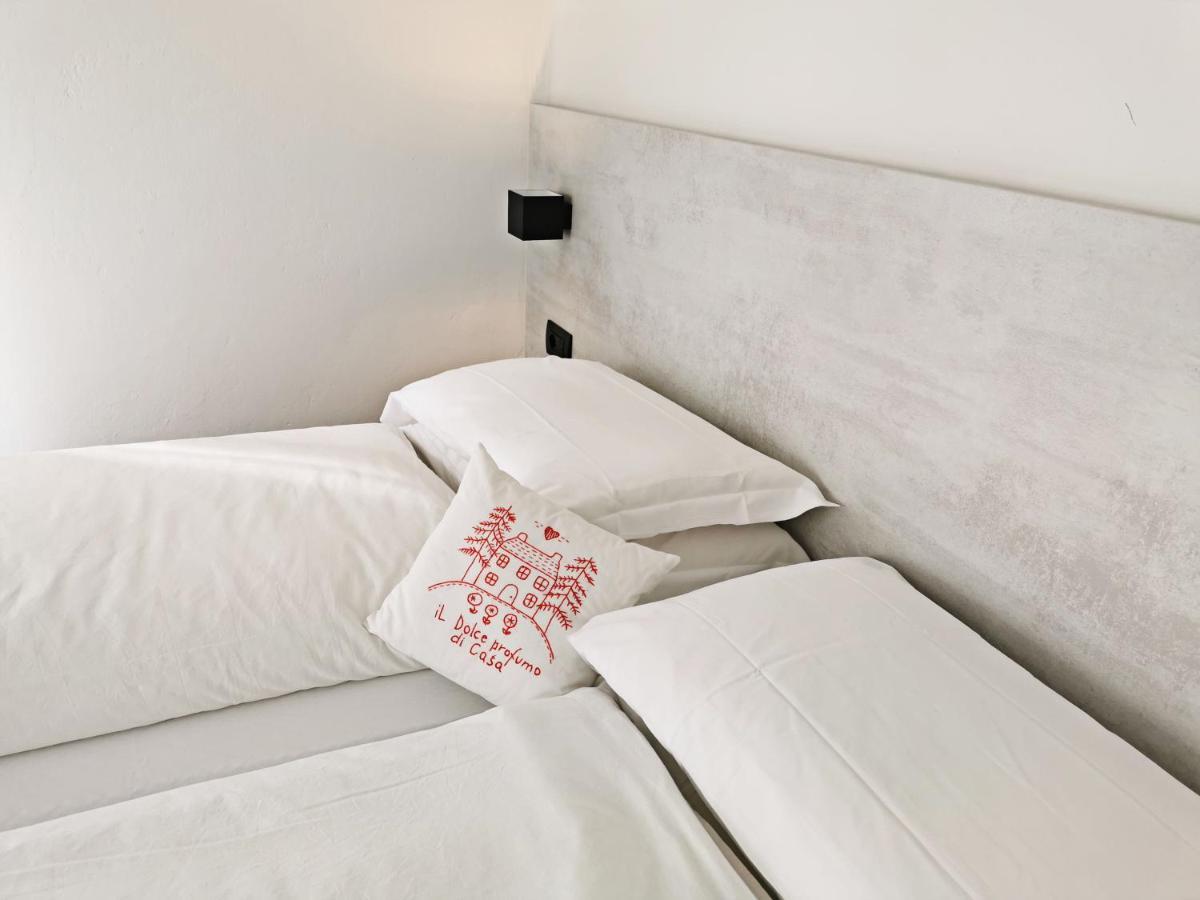 Villa Paola B&B Torbole Sul Garda Exteriér fotografie