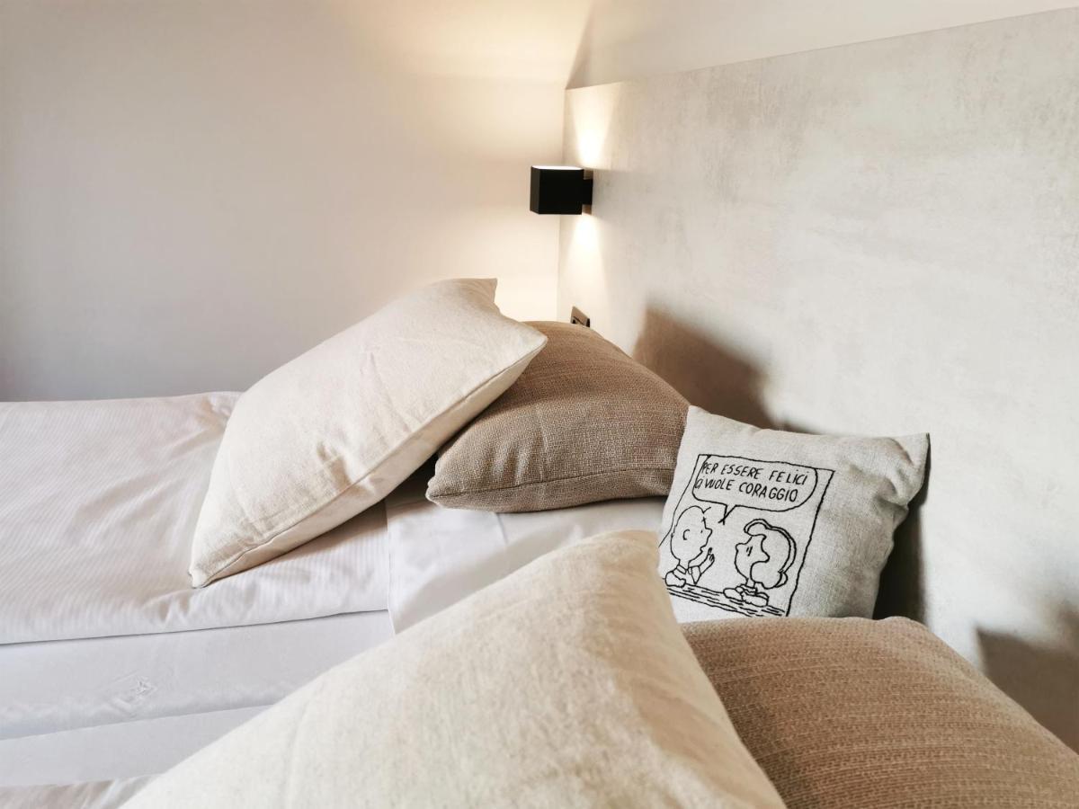 Villa Paola B&B Torbole Sul Garda Exteriér fotografie