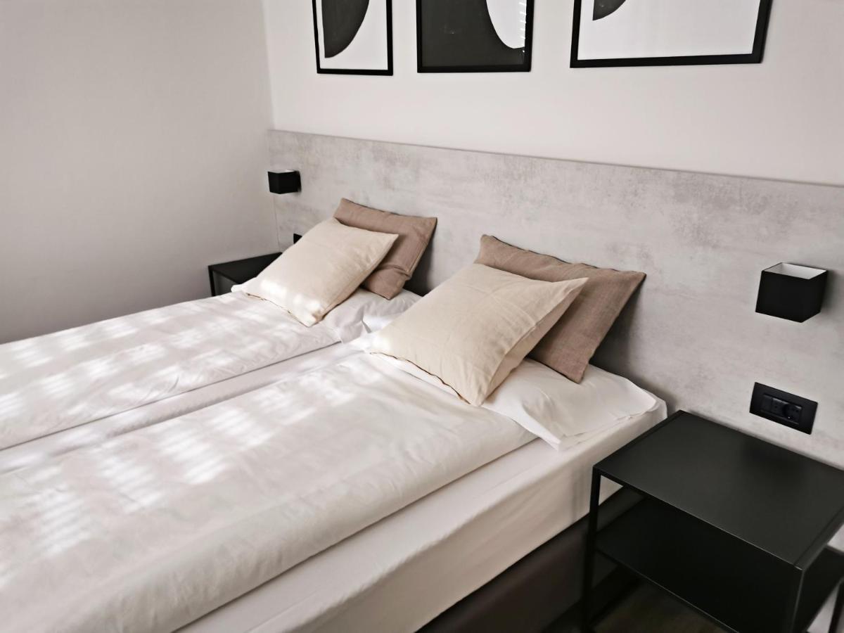 Villa Paola B&B Torbole Sul Garda Exteriér fotografie