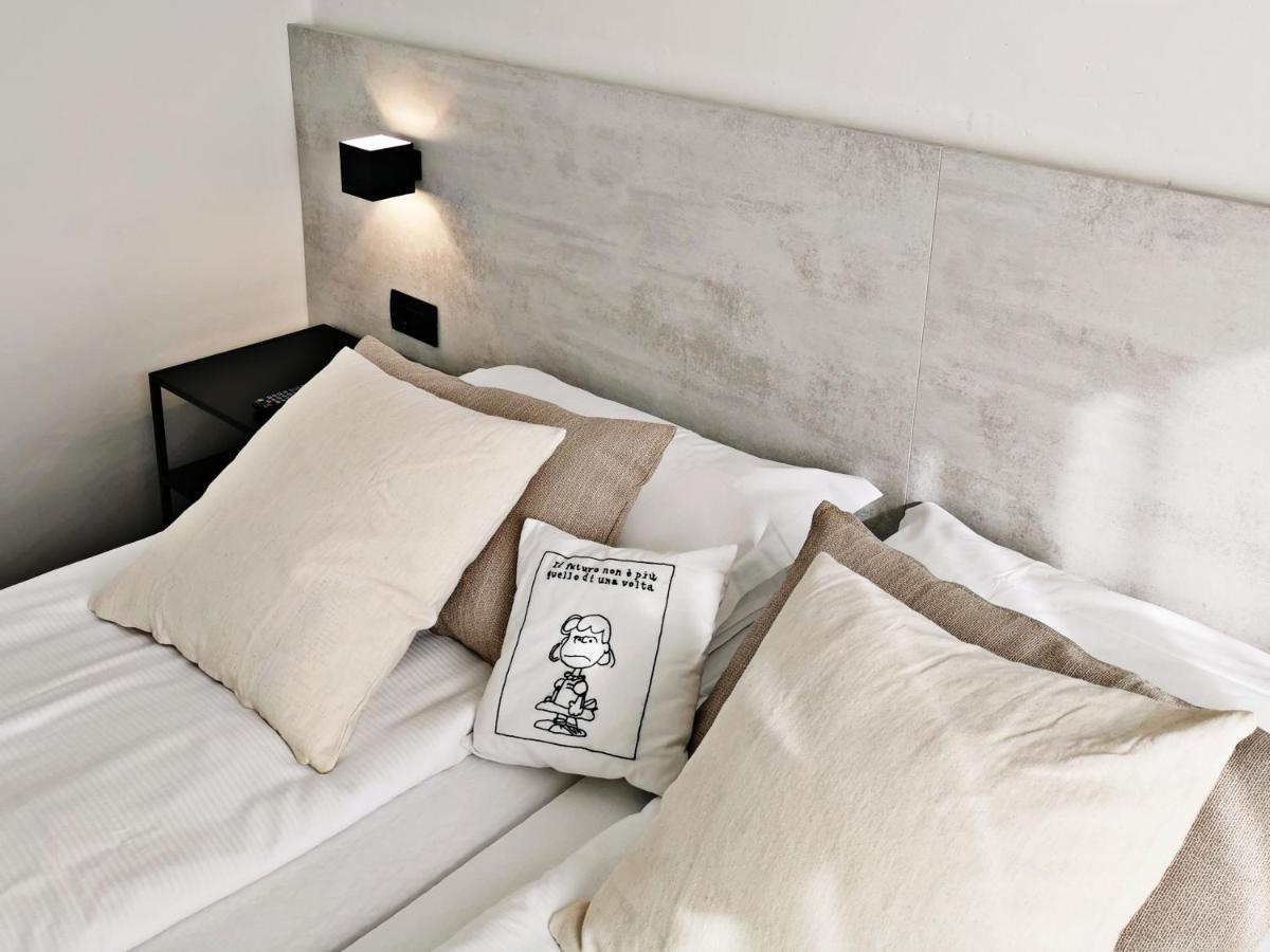 Villa Paola B&B Torbole Sul Garda Exteriér fotografie