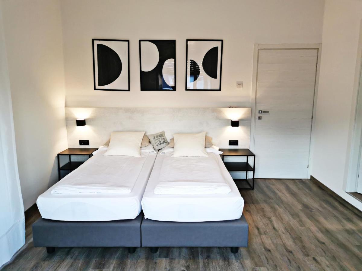 Villa Paola B&B Torbole Sul Garda Exteriér fotografie