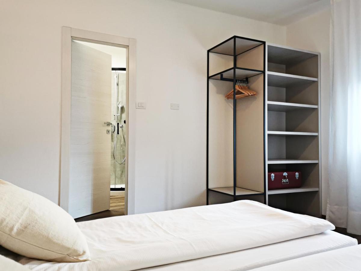 Villa Paola B&B Torbole Sul Garda Exteriér fotografie
